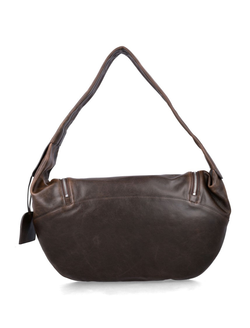 Low Classic Cocoon Bag