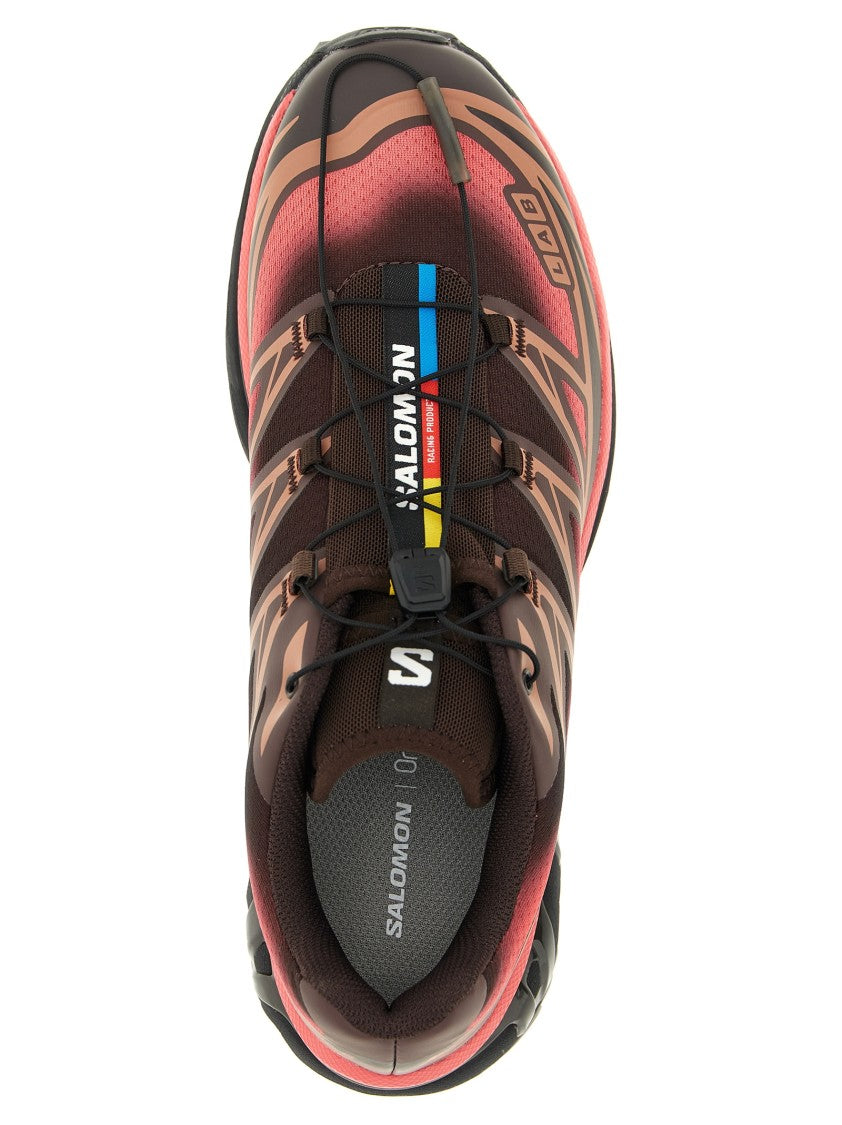 Salomon Xt-6 Skyline' Sneakers