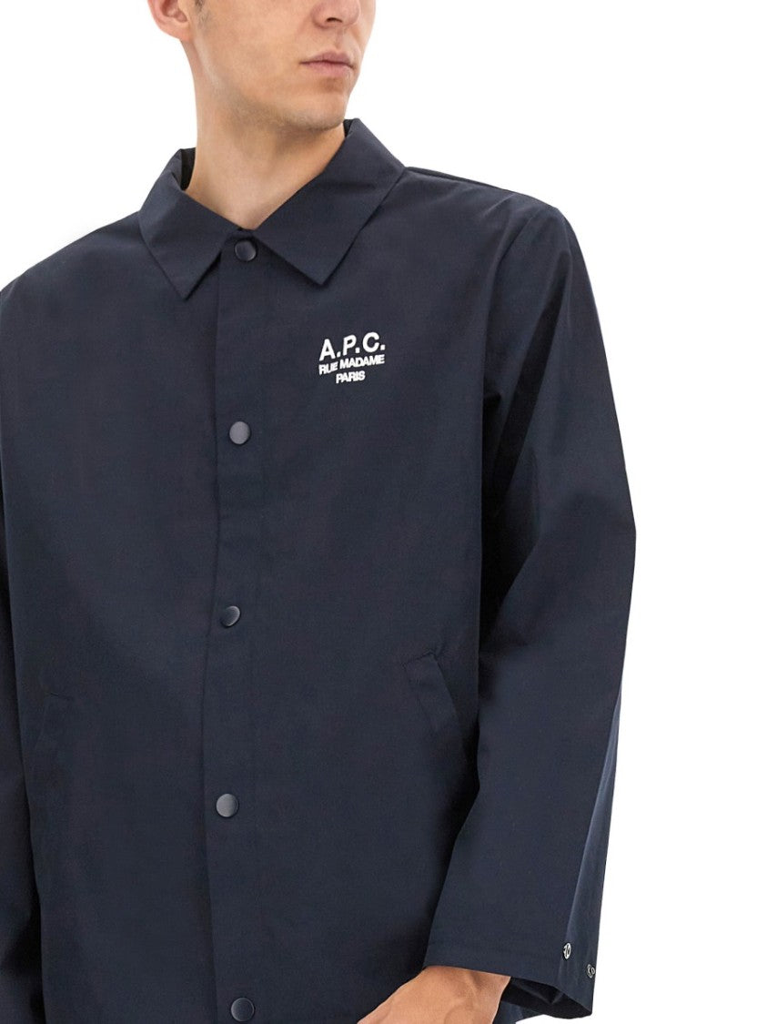 A.P.C. Regis Blouson