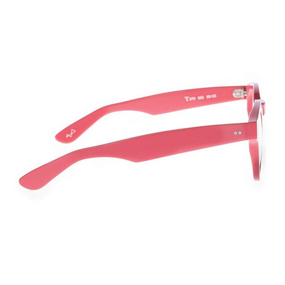 Toffoli Costantino T070 Bold Pink Phantos Sunglasses