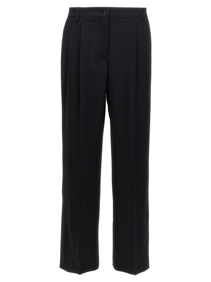 Dolce & Gabbana Tailored Flared Pants
