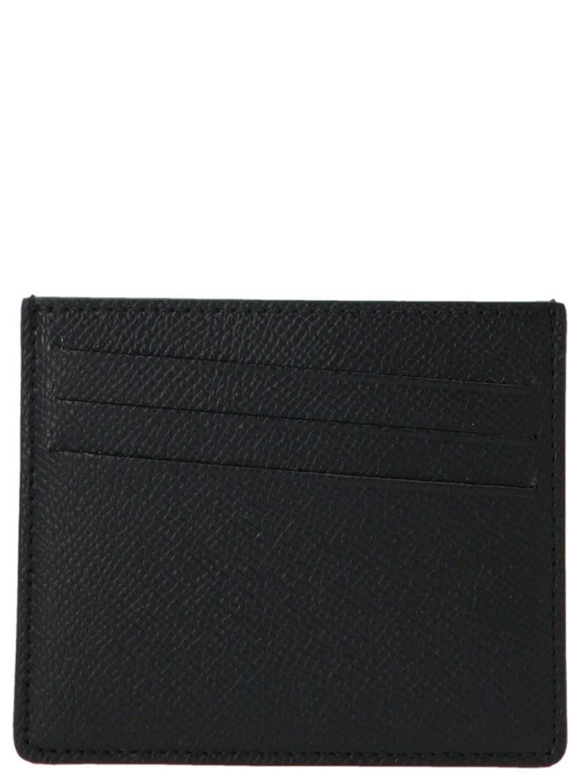 Maison Margiela Stitching' Card Holder