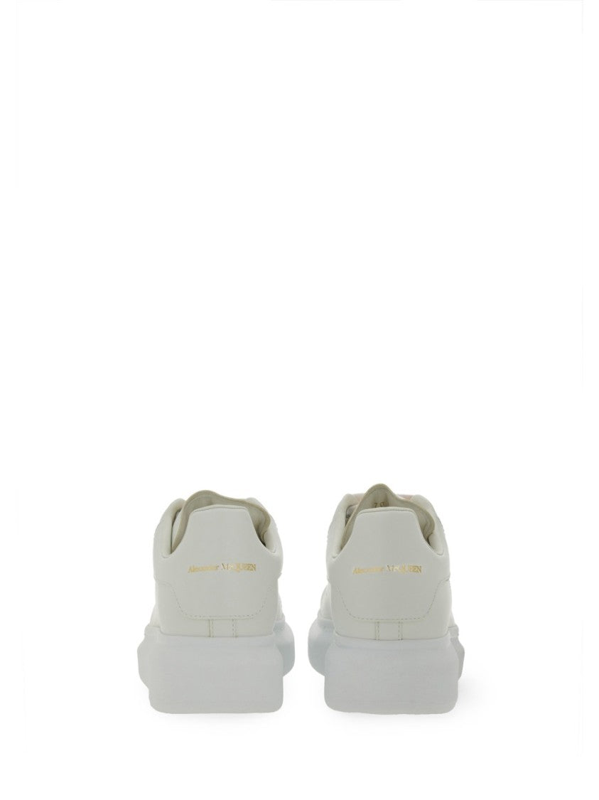 Alexander Mcqueen Oversized Sneaker