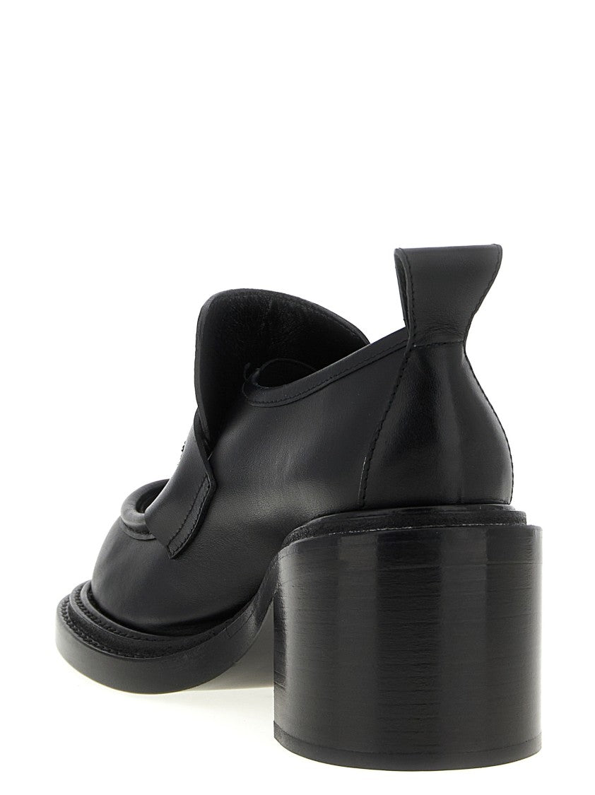 Moschino 'Olivia' Loafers