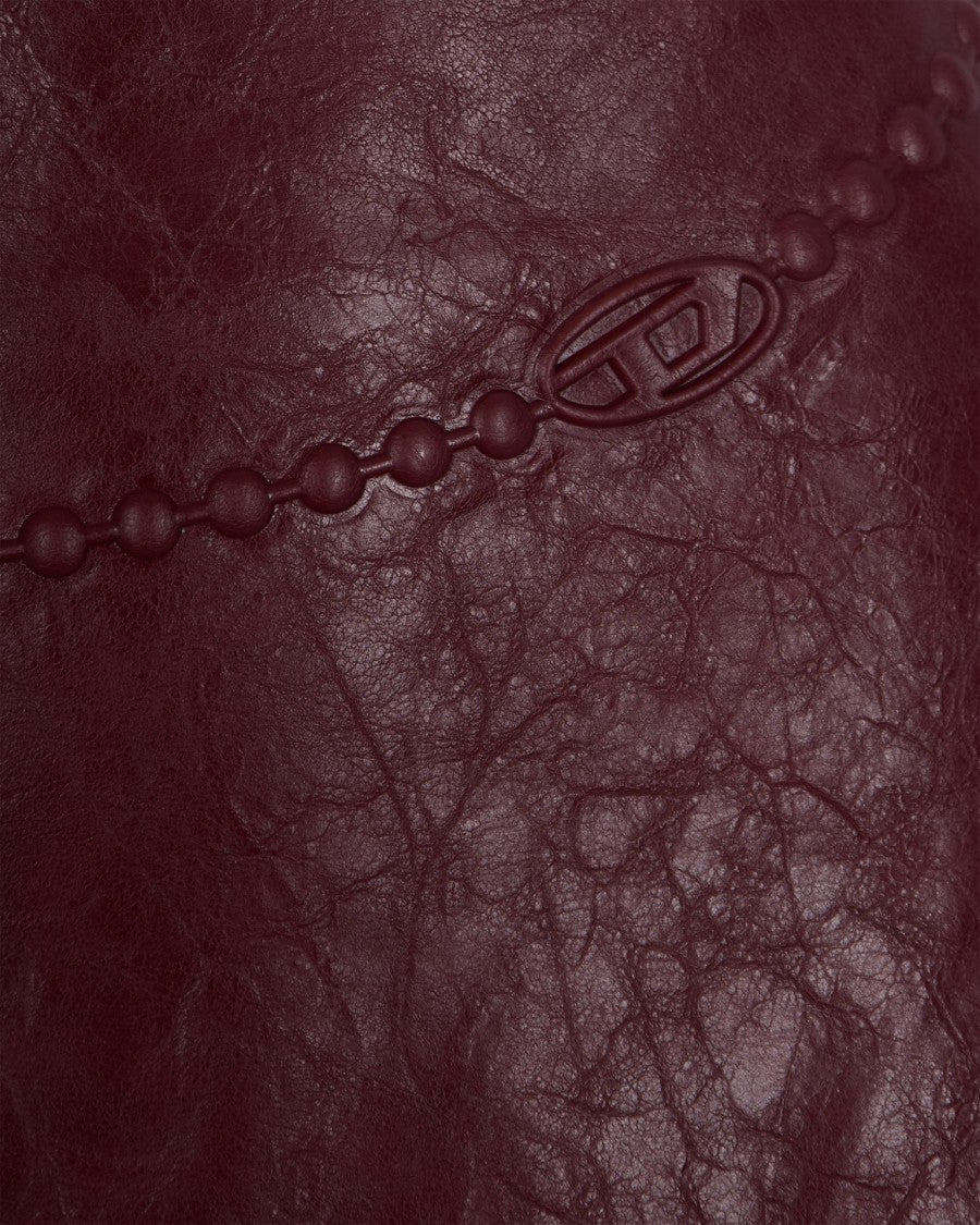 Diesel O-Hara Skirt In Burgundy
