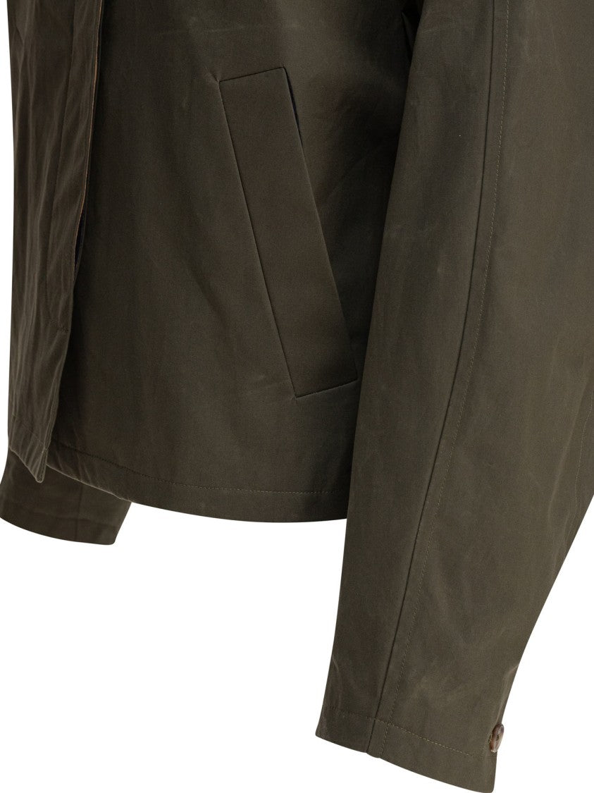 A.P.C. "Becca" Jacket