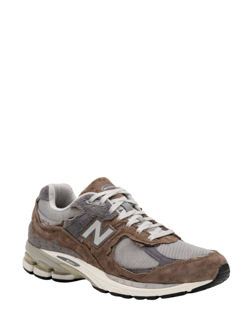 New Balance Suede Mesh 20024 Sneakers
