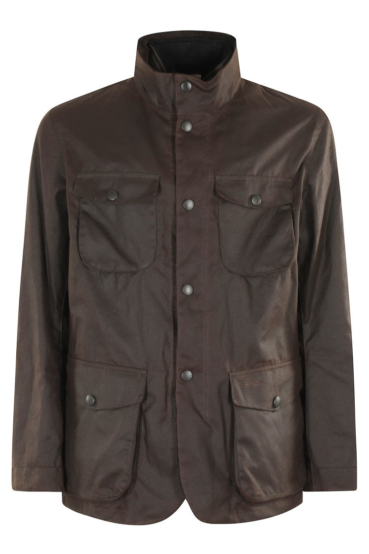 Barbour Ogston Wax Jacket