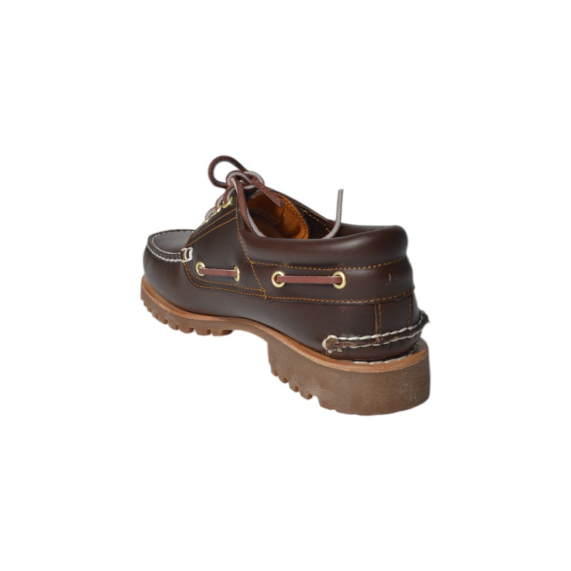 Timberland Authentic Boat Shoe