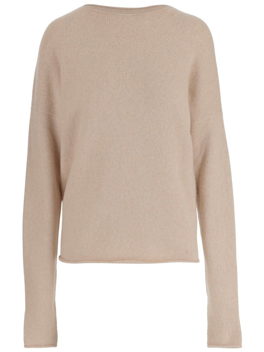 Lauren Manoogian Cashmere Blend Sweater