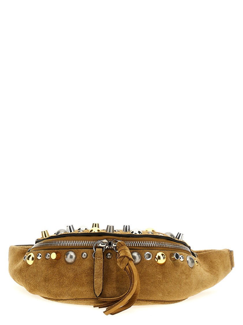 Valentino Garavani 'Nellcôte' Belt Bag