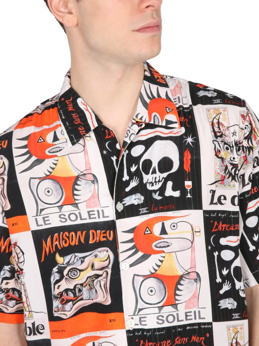 Endless Joy Tarot Shirt