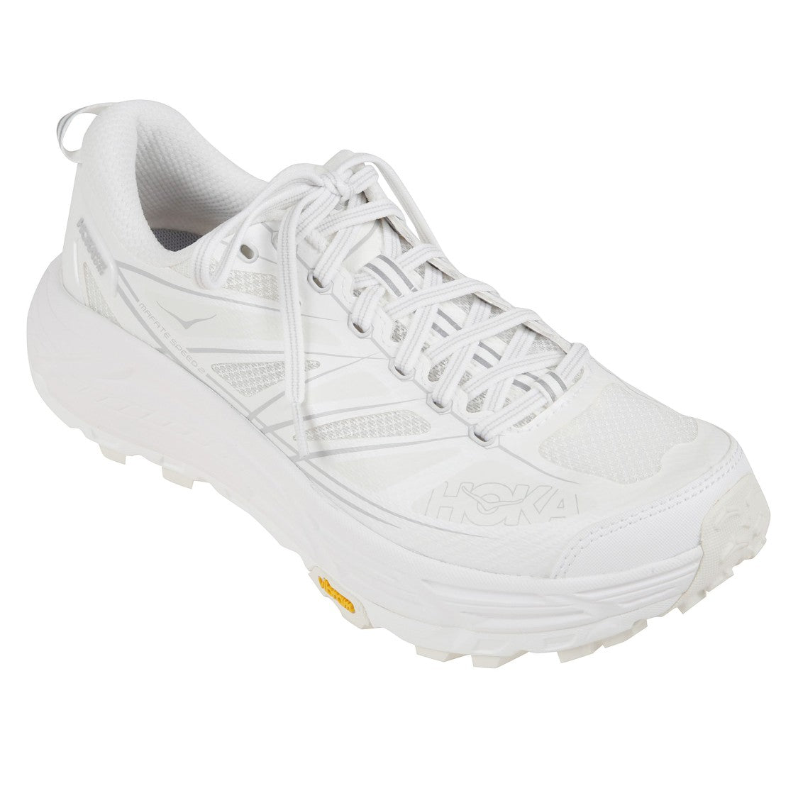 Hoka Technical Lightweight Breathable Shoes