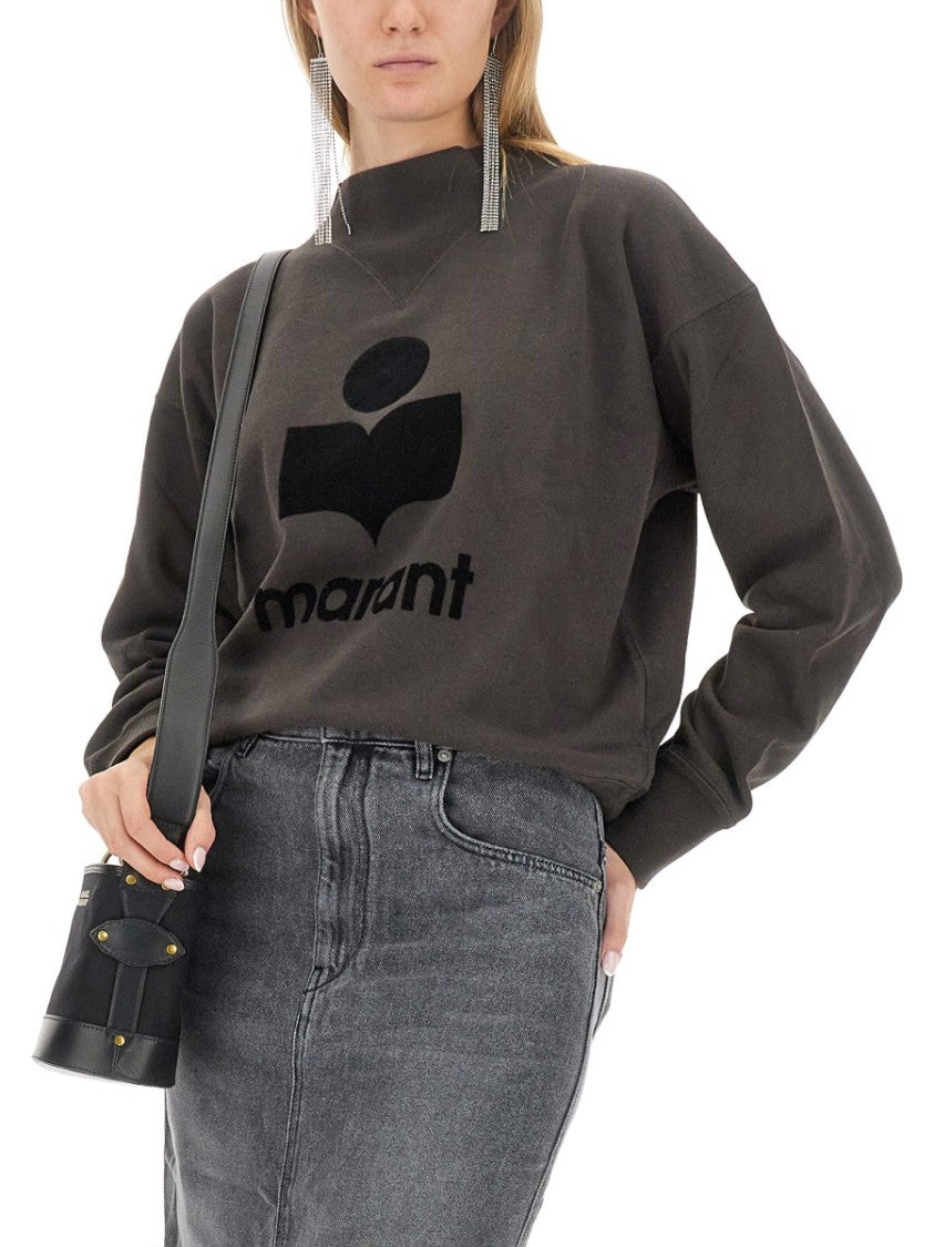 Isabel Marant Étoile "Moby" Sweatshirt