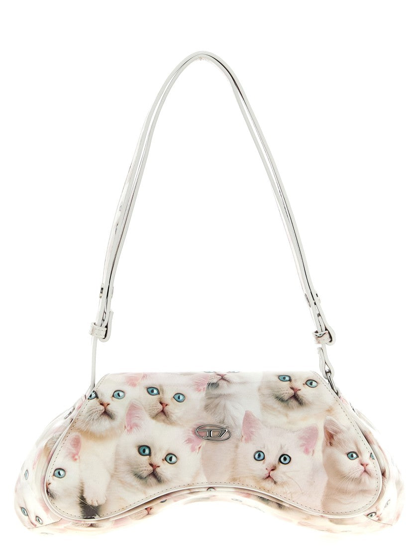 Diesel 'Play Crossbody' Shoulder Bag