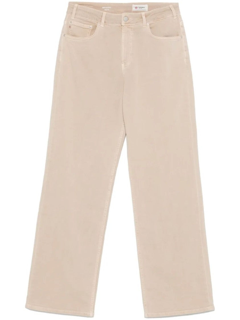 Ag `New Bgy` Bgy Wide Jeans