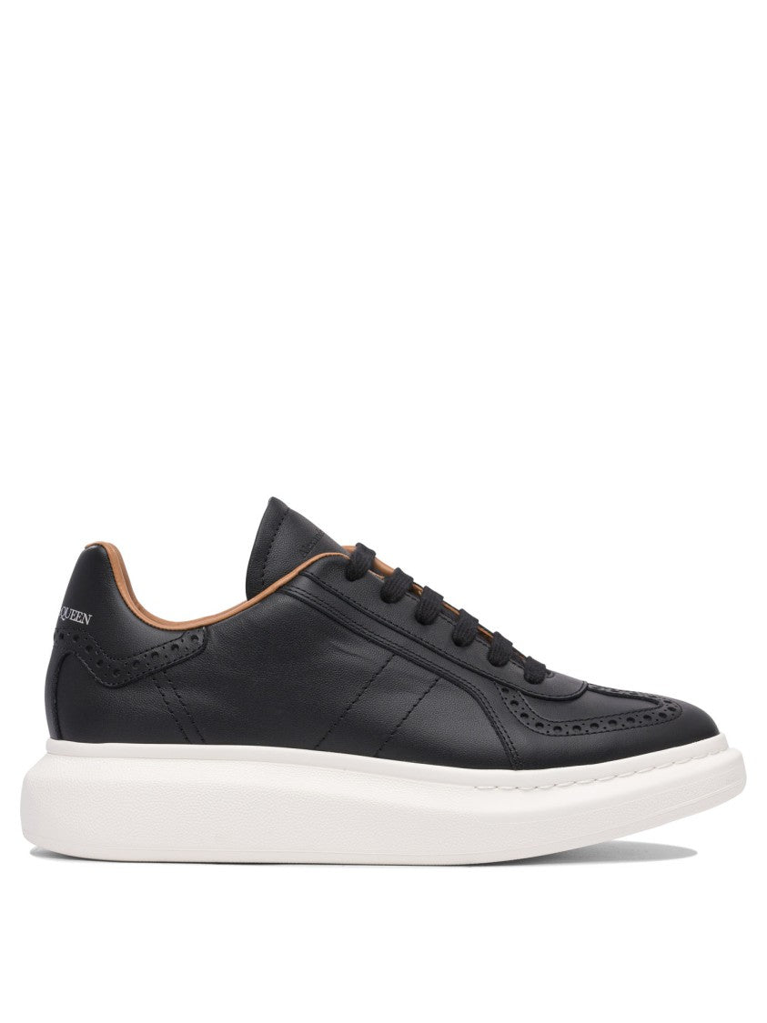 Alexander Mcqueen Sneakers & Slip-On