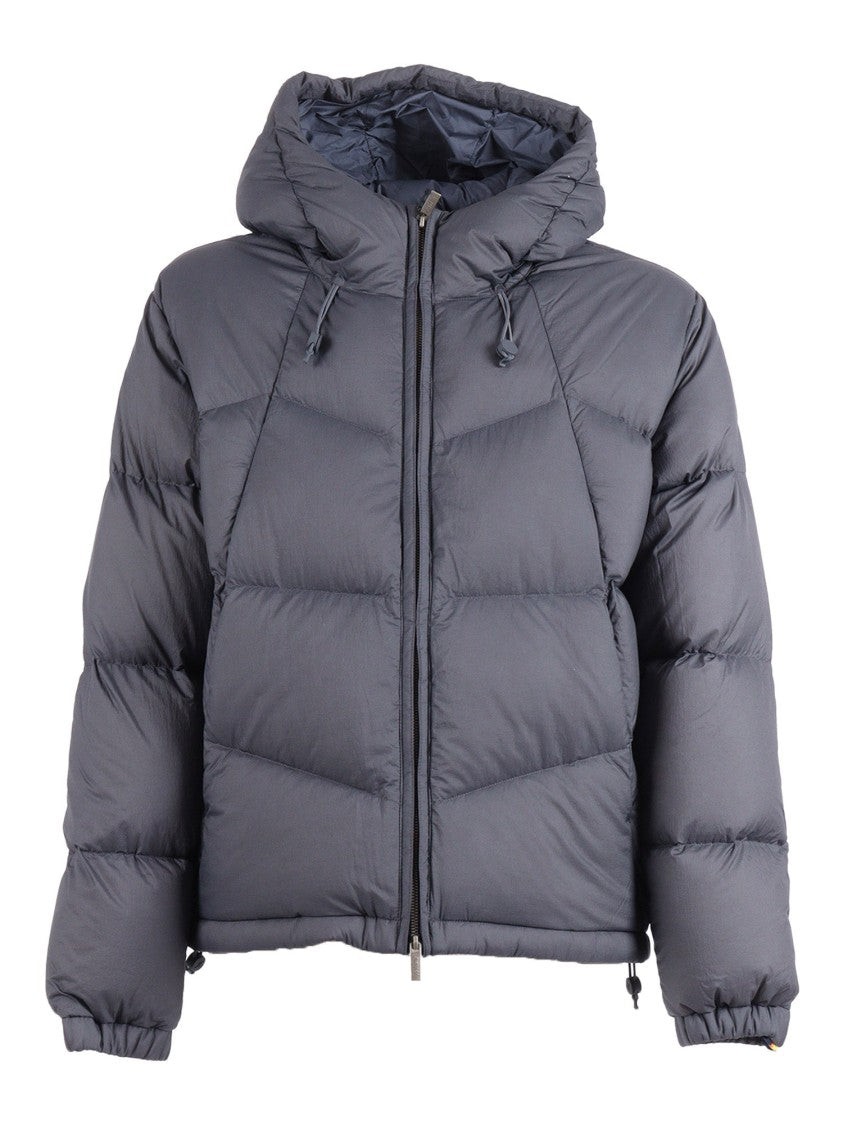 K-Way Quill Thermo Light Padded Down Jacket