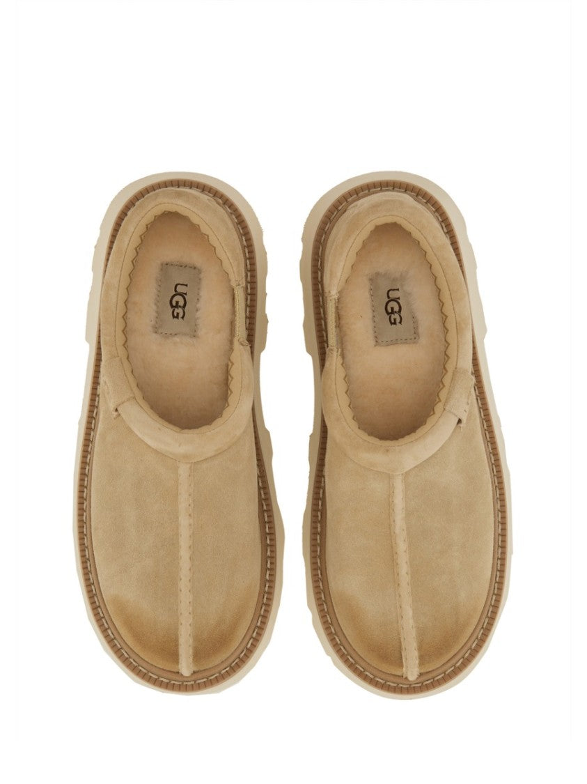 Ugg "Tasman" Leather Sandals