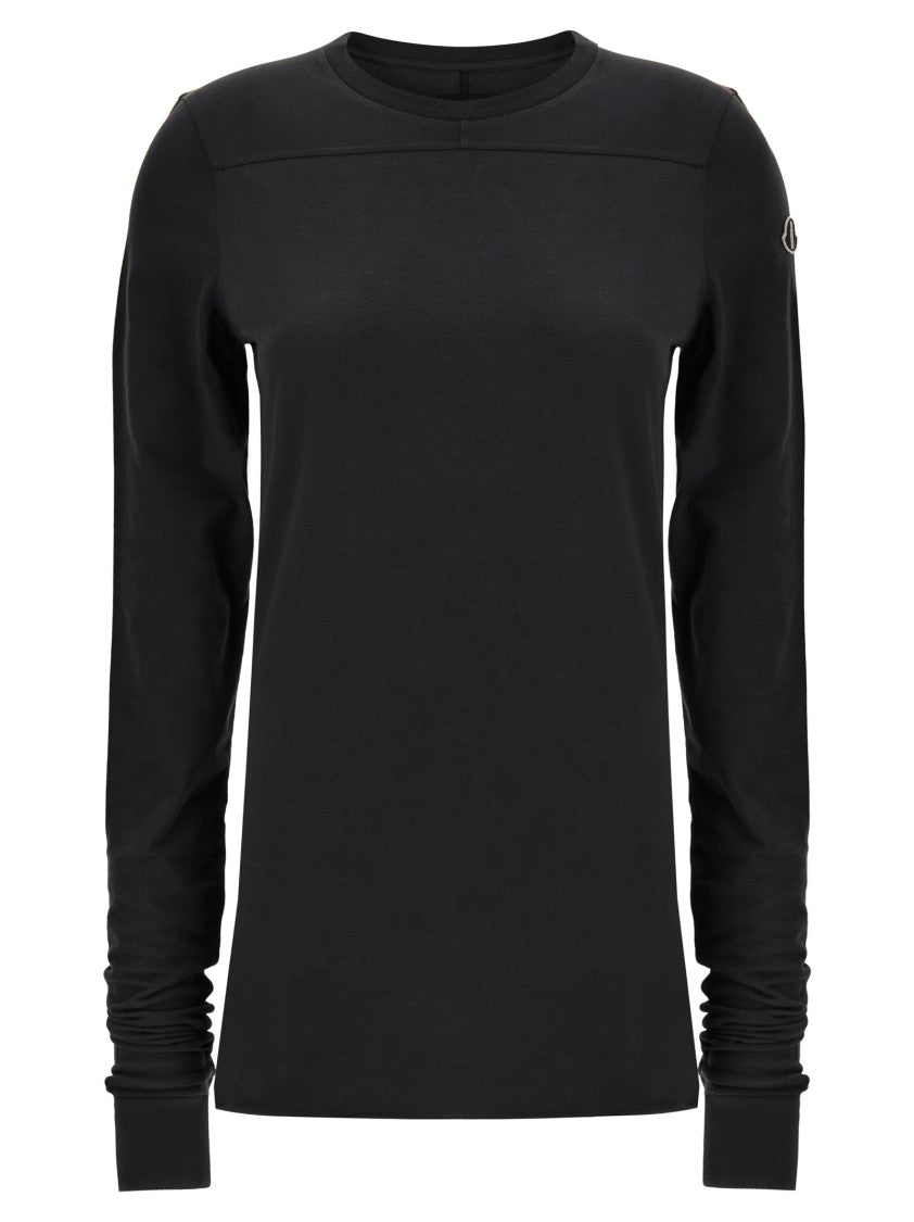 Rick Owens Moncler + Capsule 'Girder' T-Shirt