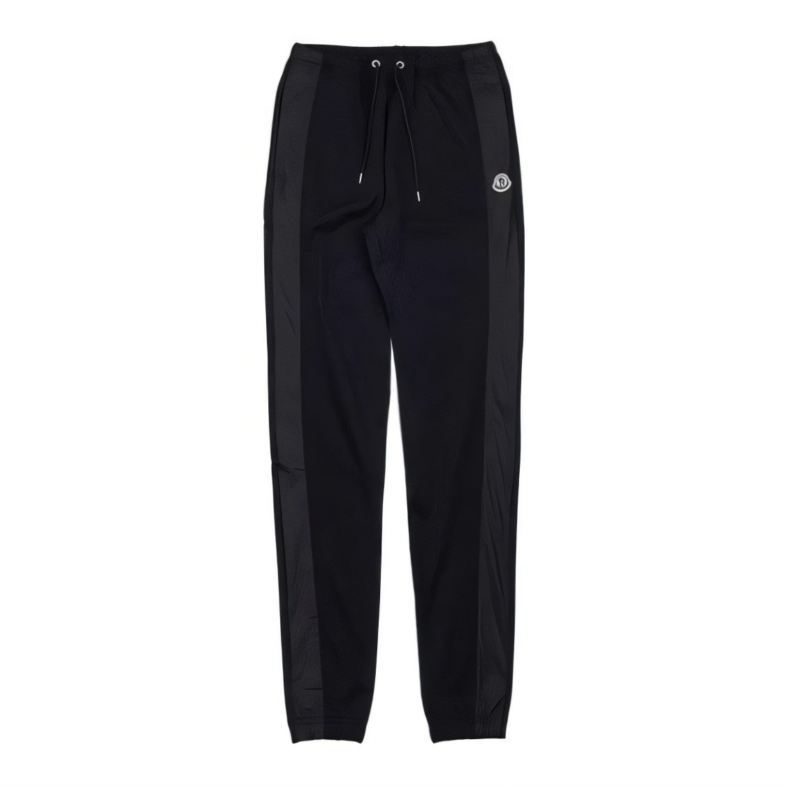 Moncler Relaxed-Fit Jogger Pants With Elastic Waistband