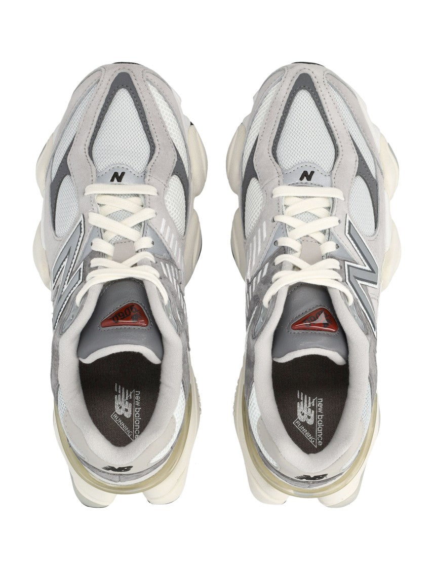 New Balance New Balance 9060 Sneakers With Sculpted Midsole And Technical Detailing
