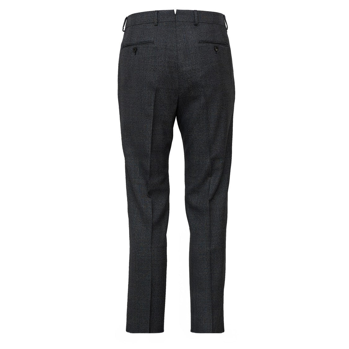 Caruso Aida Three-Button Single-Breasted Suit