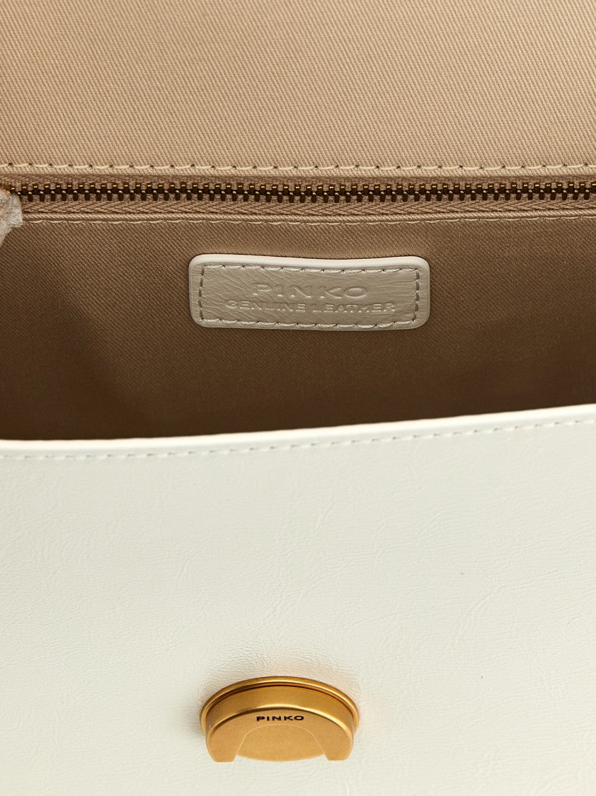 Pinko 'Mini Love One Light' Handbag