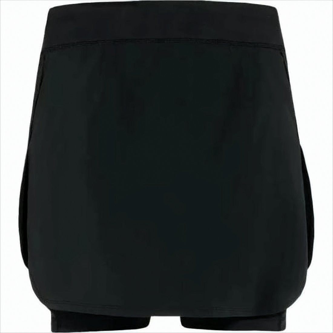 Fjallraven Kanken Integrated Short Skirt With Hidden Shorts