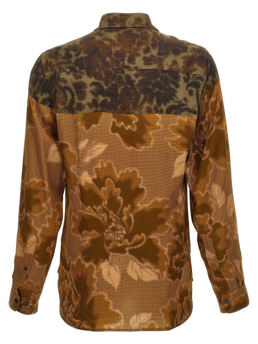 Dries Van Noten Carvies 9080' Shirt