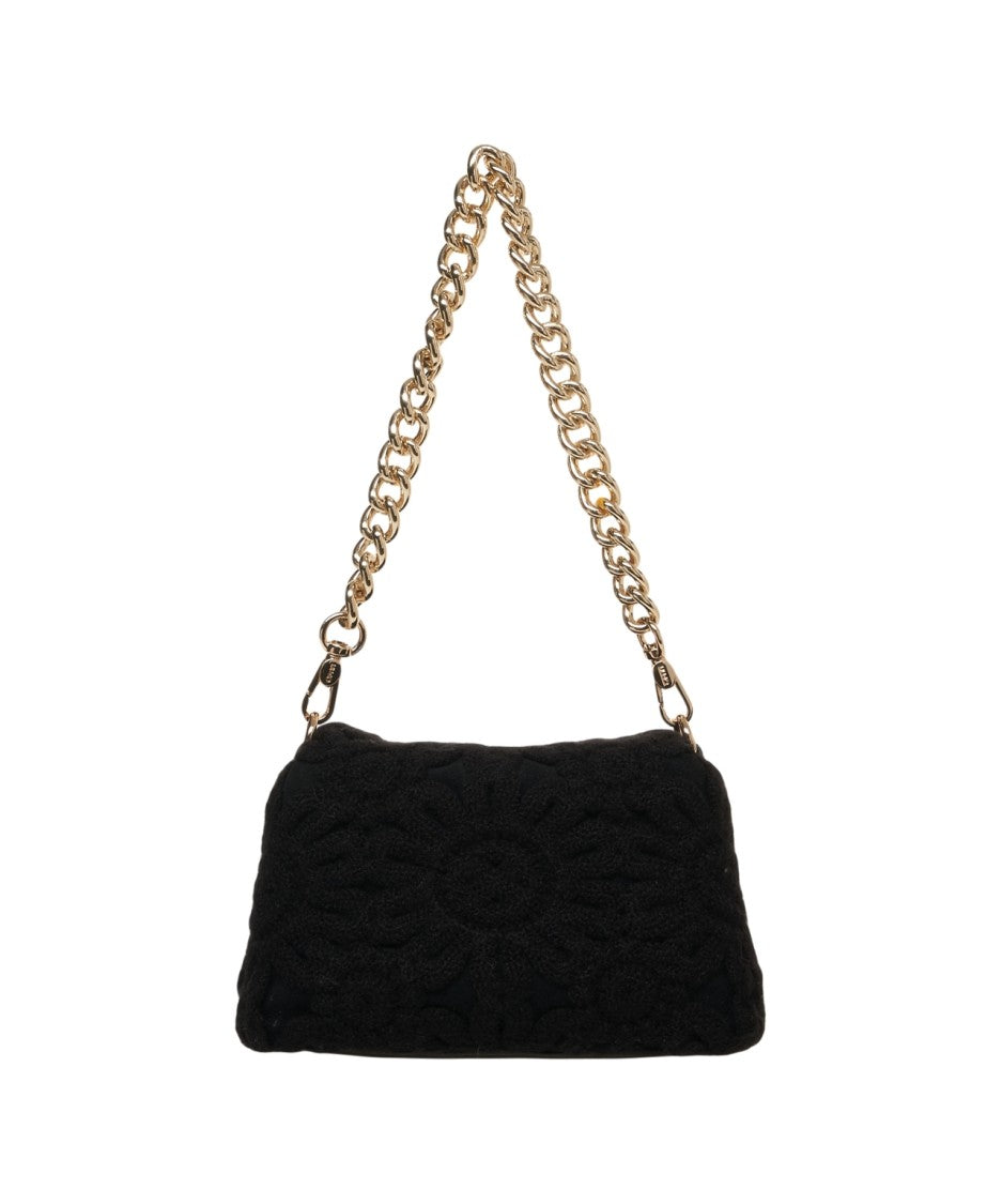 Liu Jo 'Lapuffy' Crossbody Bag
