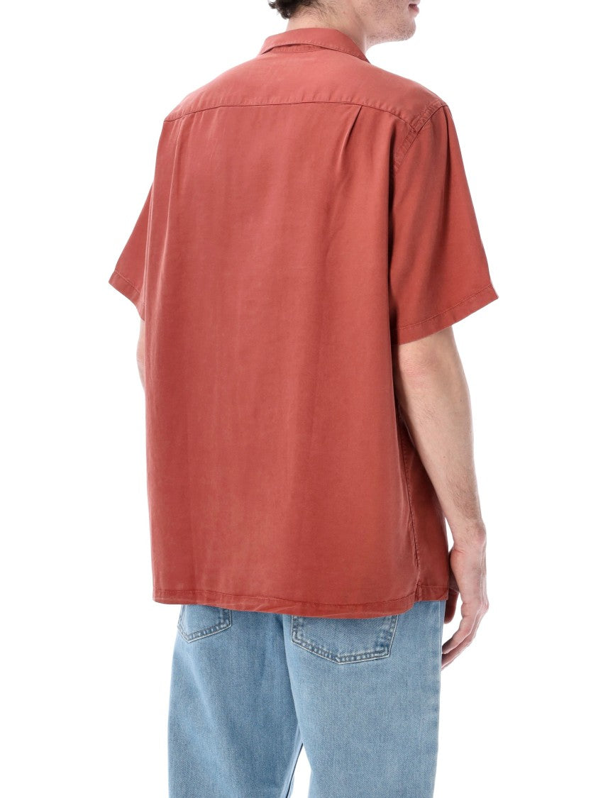 Portuguese Flannel Dogtown Tencel Shirt