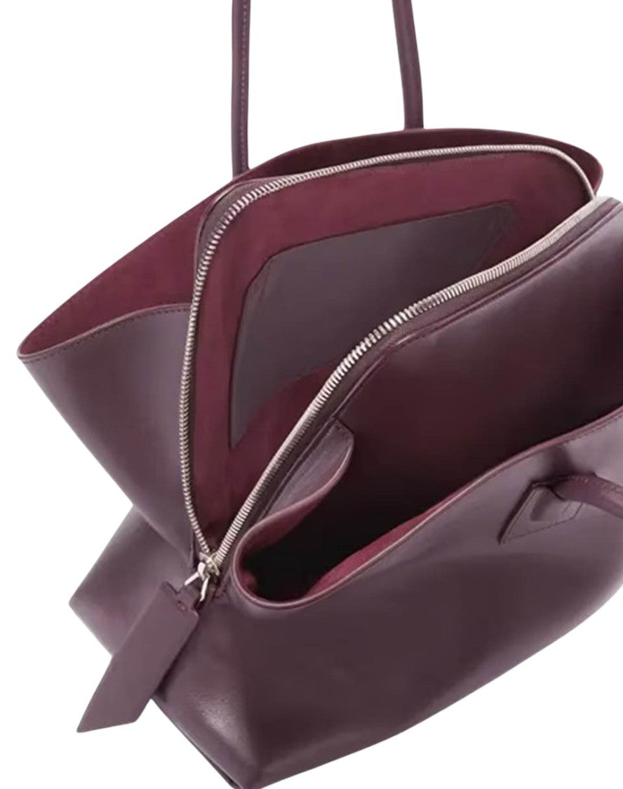 The Attico La Passeggiata Medium Bag