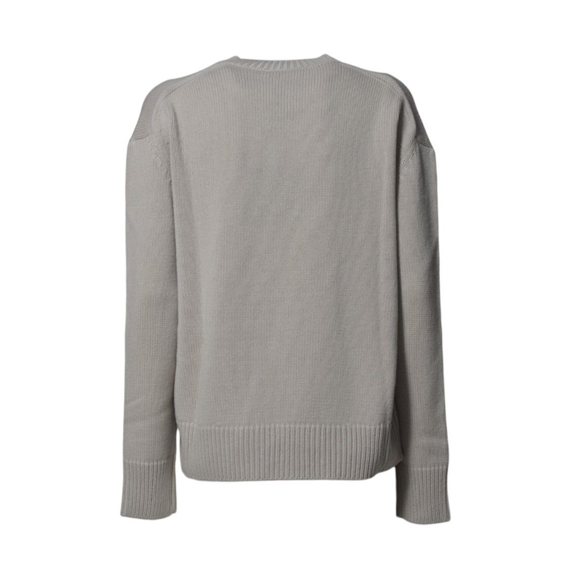 Max Mara Ireland Wool Sweater Sand Cashmere