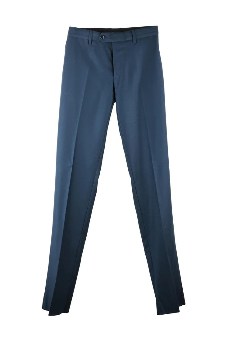 Domenico Tagliente Tailored Suit - Multicolor