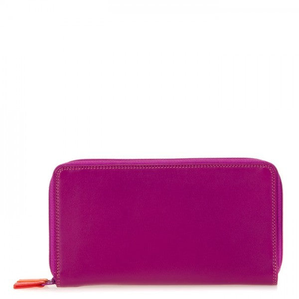 Mywalit Nappa Leather Wallet