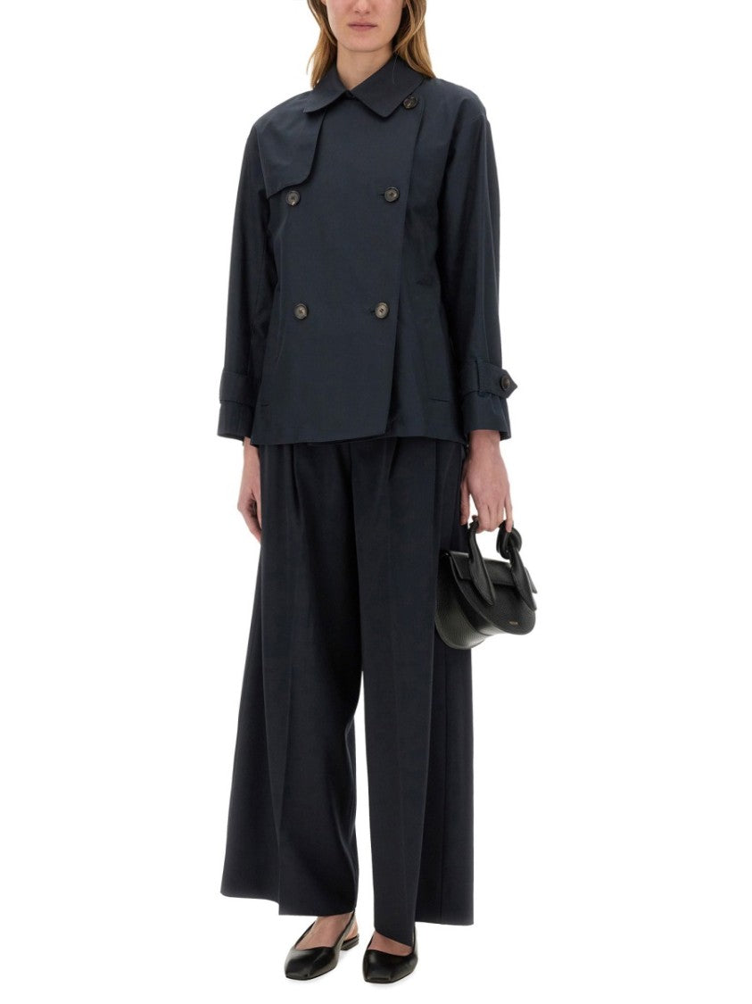 Max Mara "Zeno" Cotton
