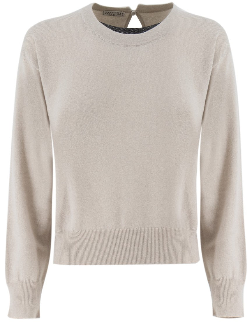 Brunello Cucinelli Cashmere Sweater