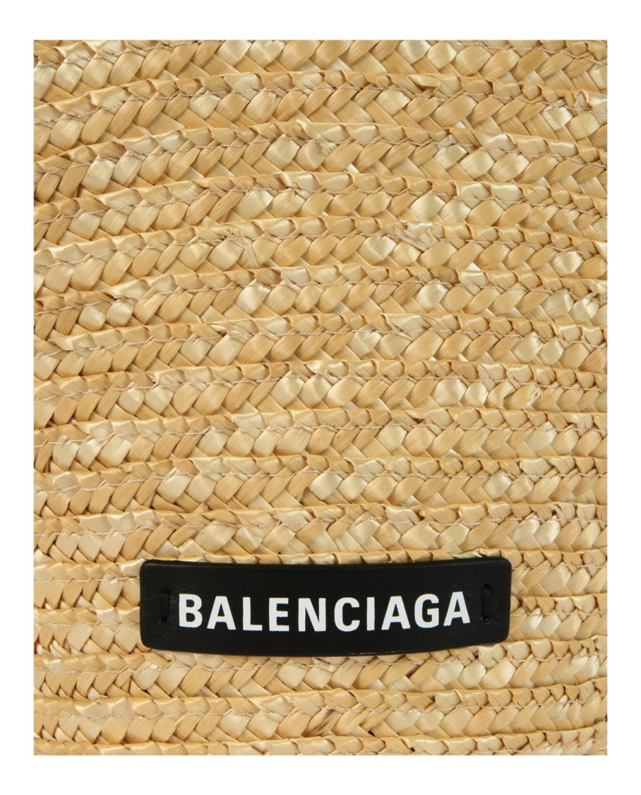Balenciaga Mini Beach Tote Bag