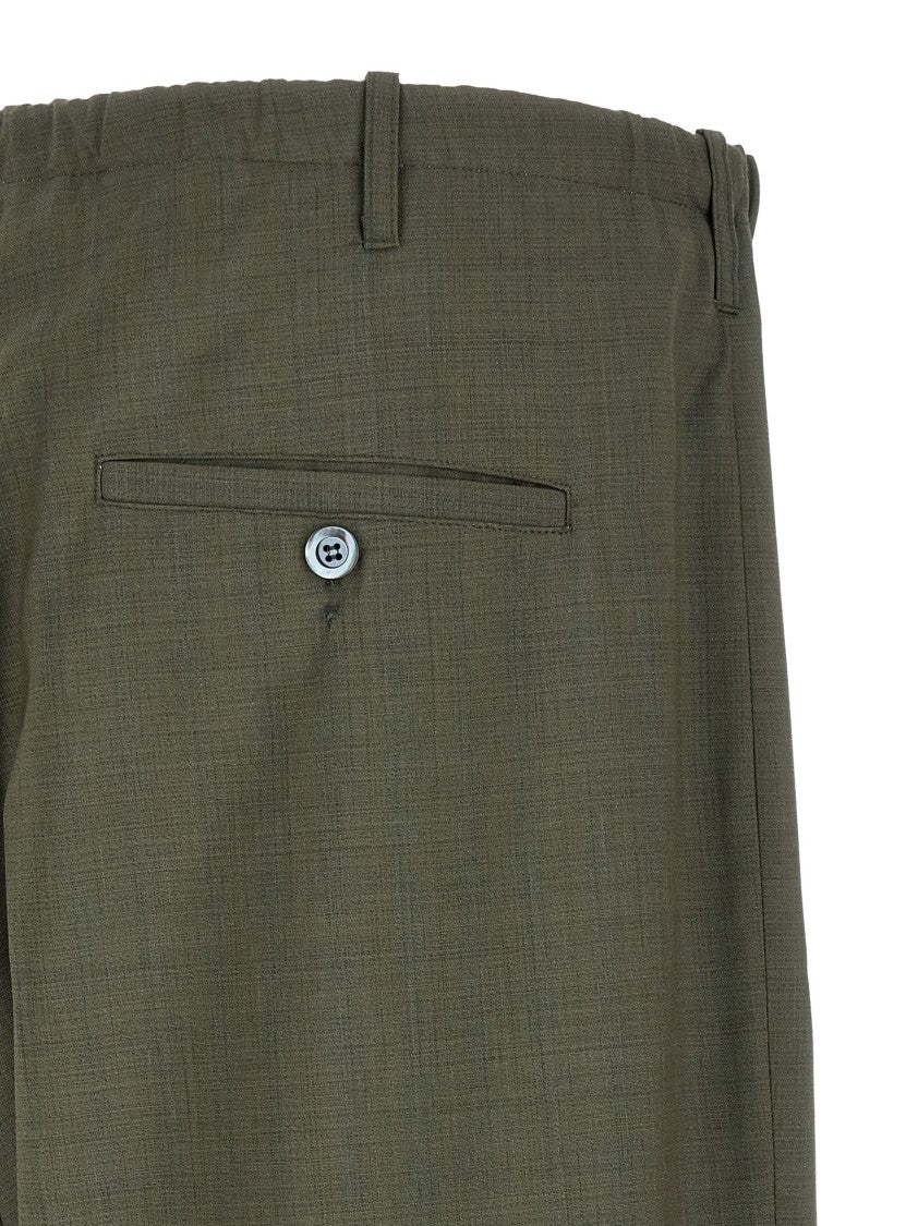 Magliano People's' Pants
