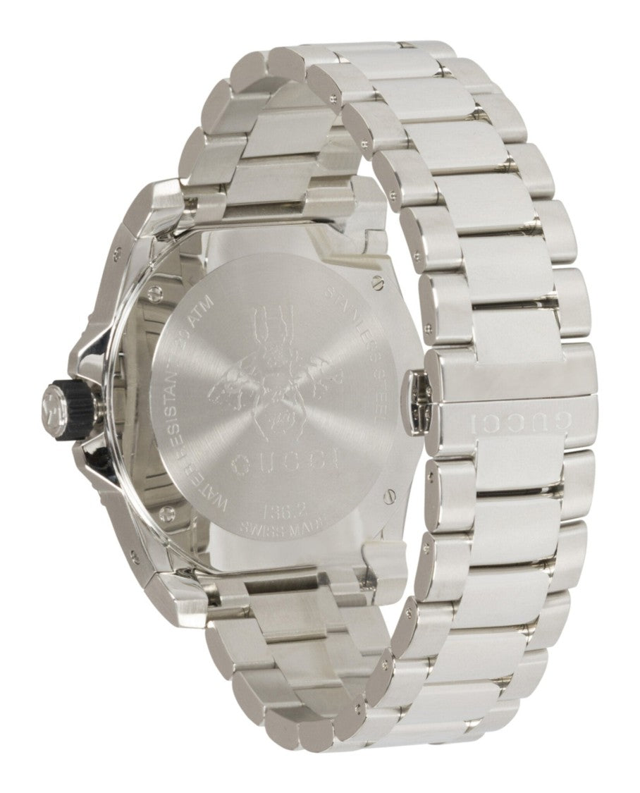 Gucci Gg Bracelet Watch