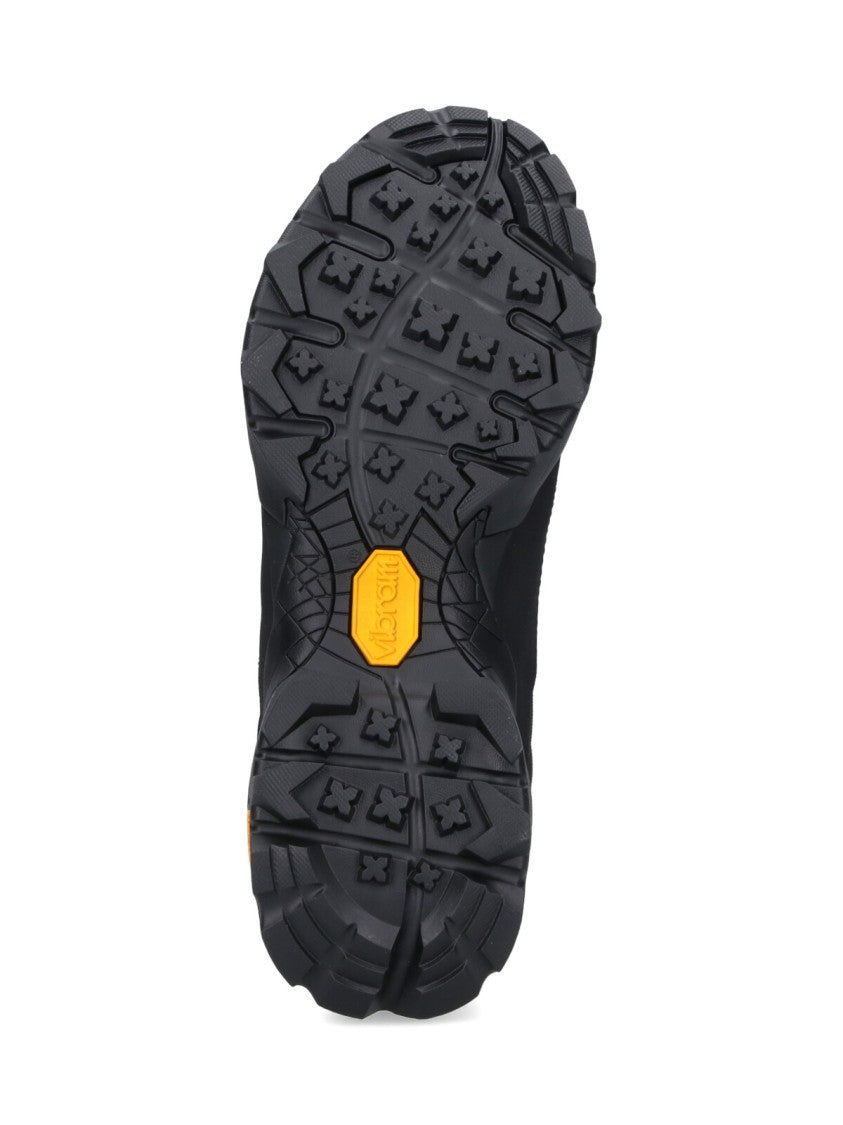 Roa "Katharina" Sneakers – Black