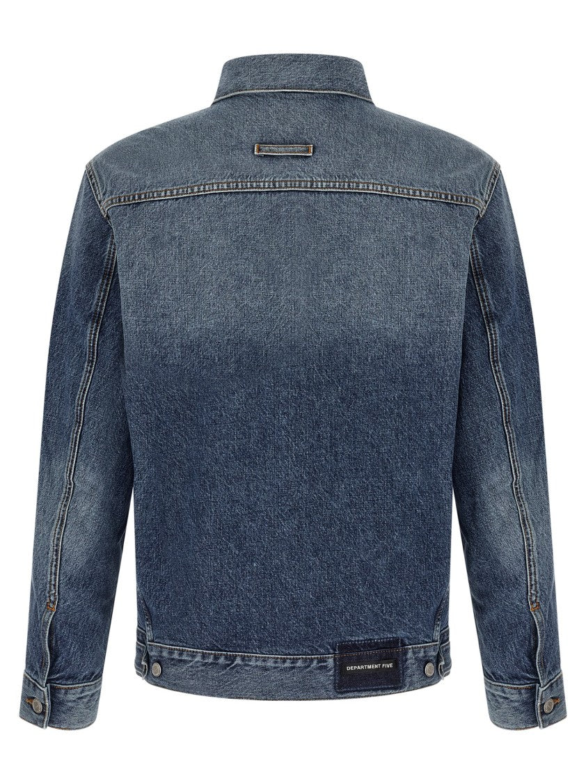 Department 5 'Soul' Jacket