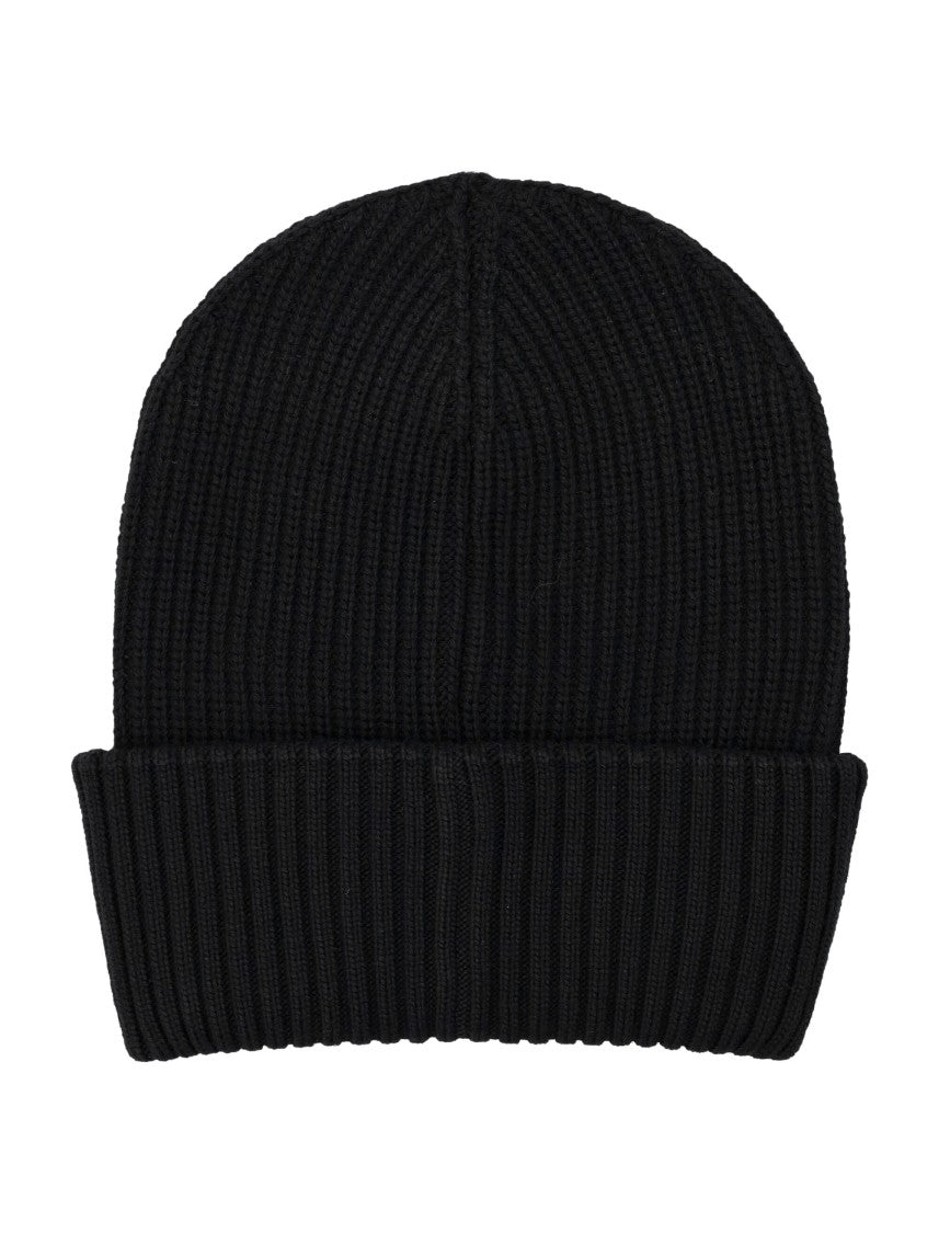 Moncler X Edward Enninful Tricot Hat