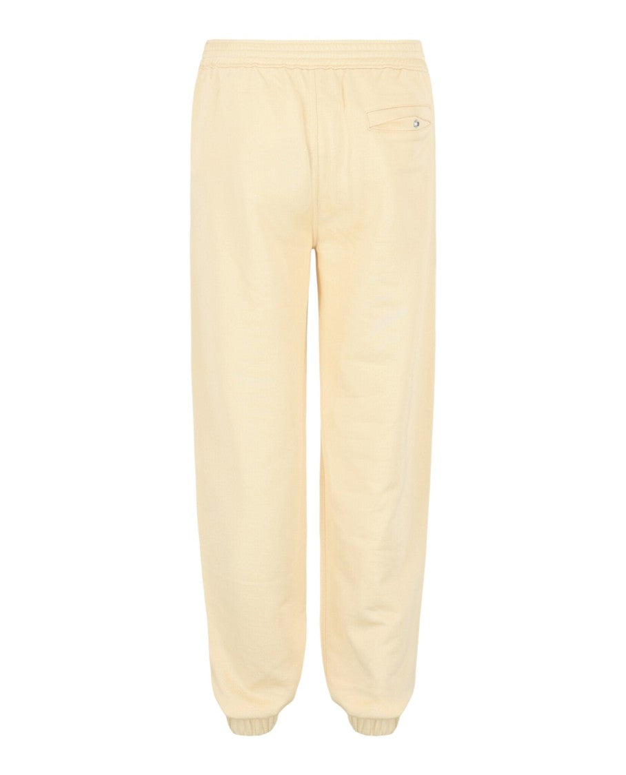 Givenchy Simple Track Pants