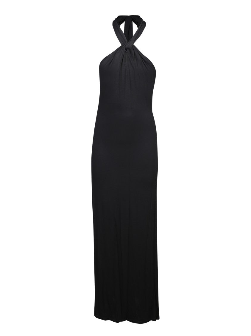 Alice + Olivia Soft Viscose Dress