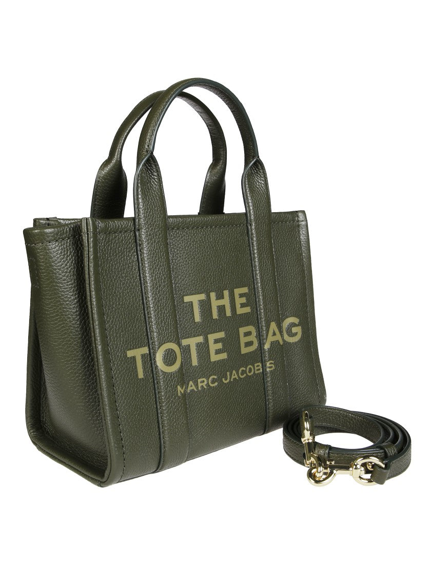 Marc Jacobs The Small Tote Bag