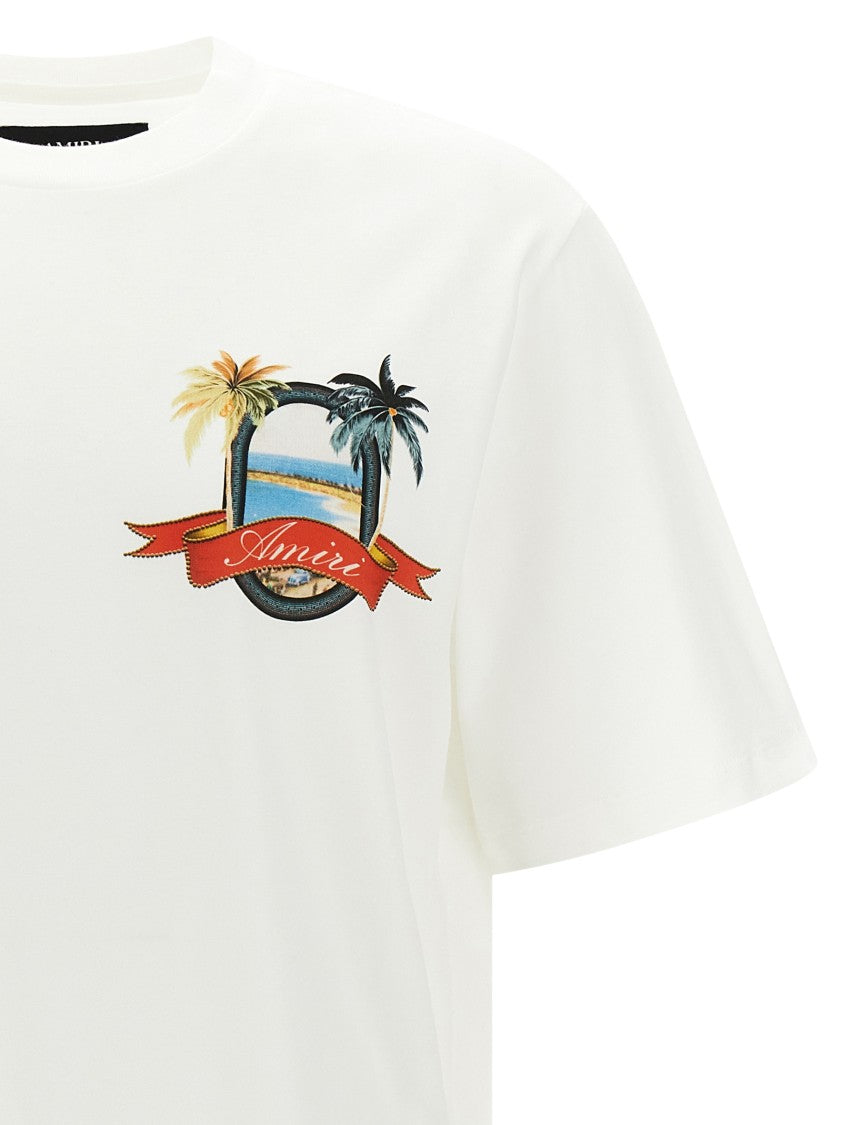 Amiri 'Ma Paradise' T-Shirt