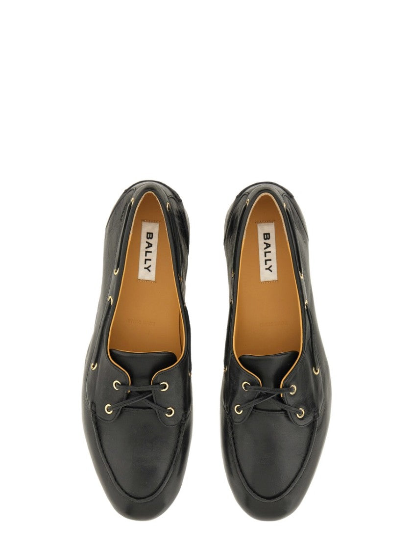 Bally "Pathy" Moccasin