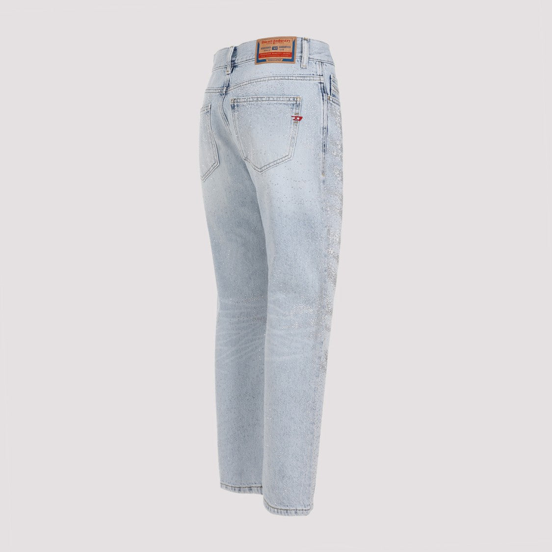 Diesel Blue D-Air 2016 Jeans